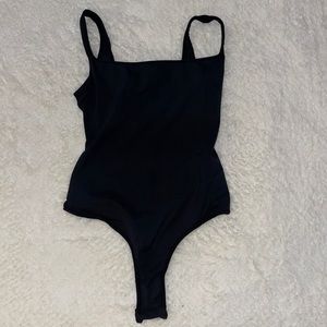 SKIMS Fits Everybody Bodysuit